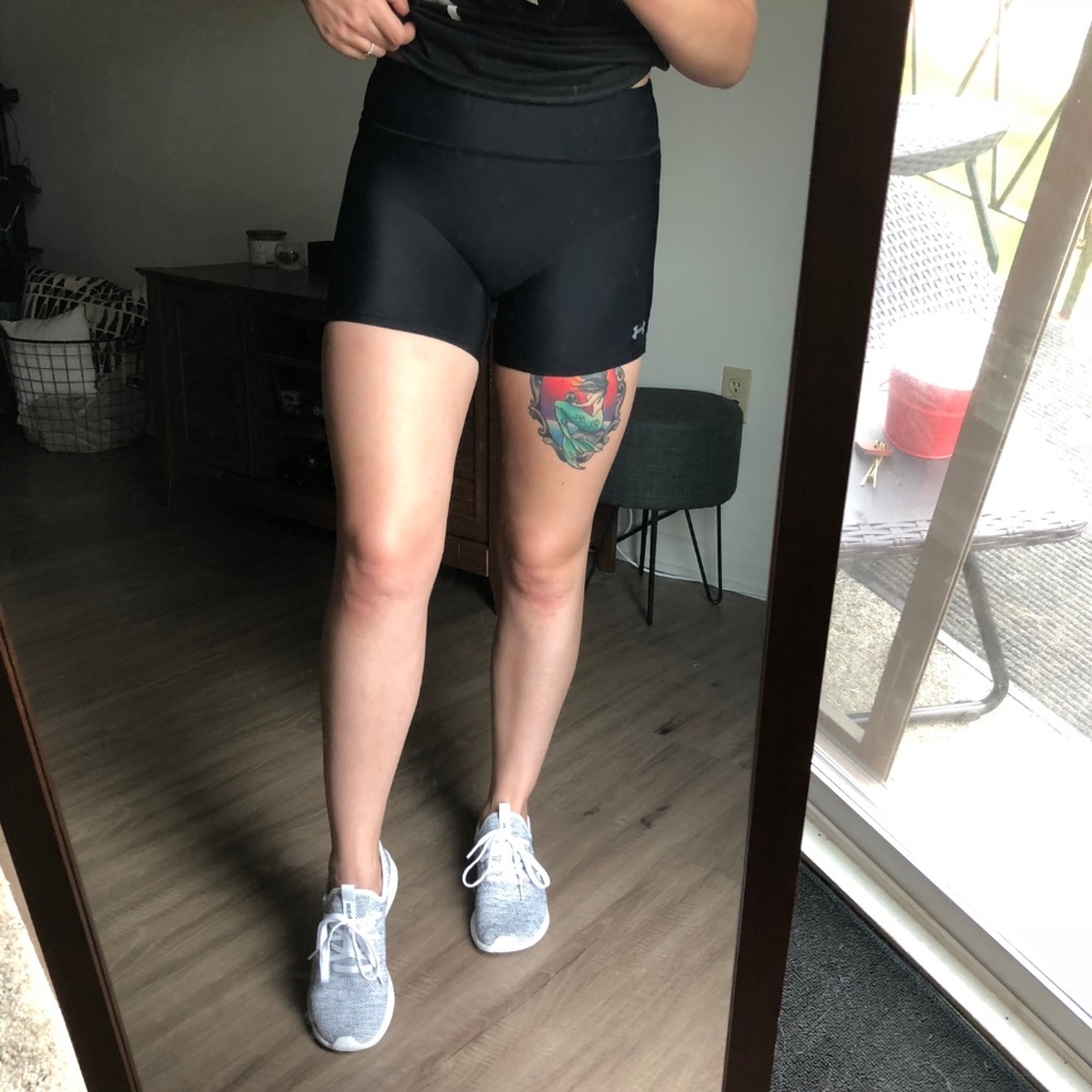 NWOT Under Armour Shorts